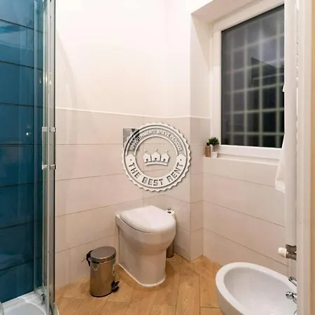 Due Passi Dal Vaticano Apartment *